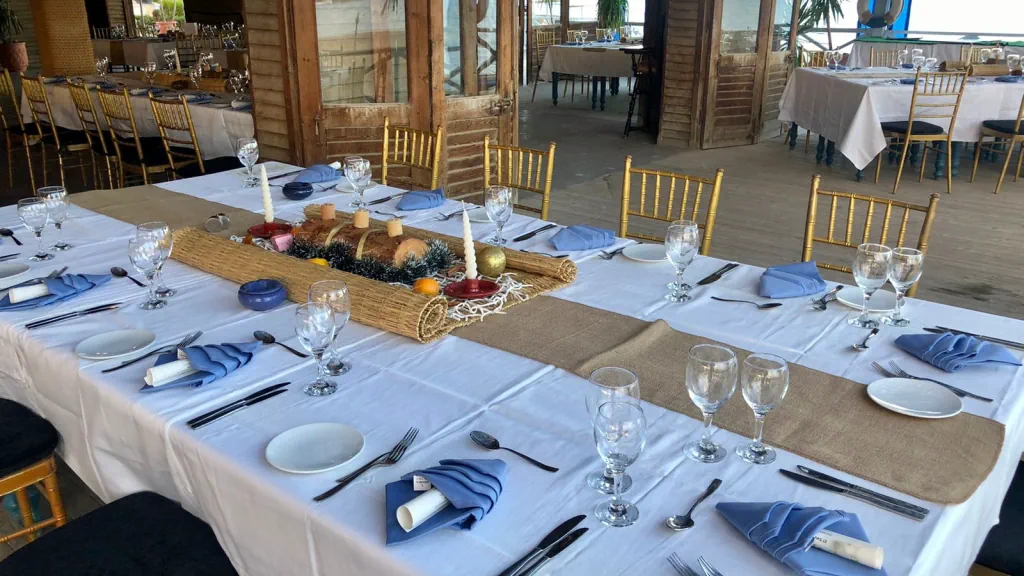 Hotel Movenpick Resort - Soma Bay